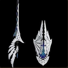 ゾ・ミハーラ外見