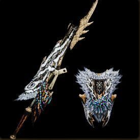 ハルマ=アルジャナルⅠの外見