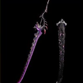 スティールofロウの外見