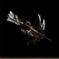 護火竜砲Ⅰ外見