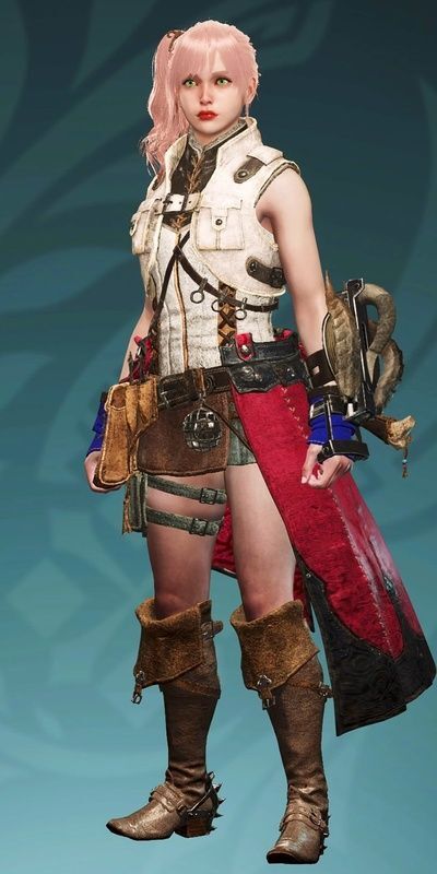 FF13ライトニング