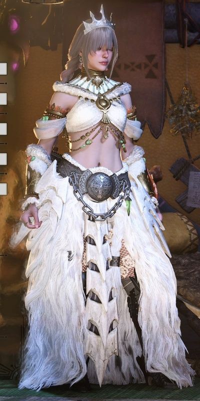 おもちさん作重ね着コーデ3