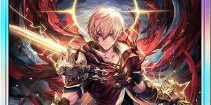 レヴィオンの迅雷・アルベール