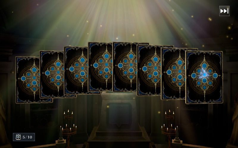 レジェンド確定