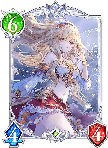 アリアフルアートカード