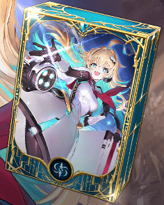 アーティファクトネメシス