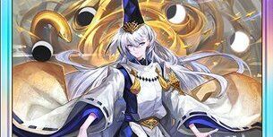 五行の果て・クオン