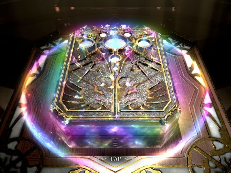 レジェンド確定