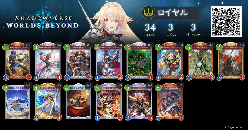 格安王冠ロイヤルのレシピ