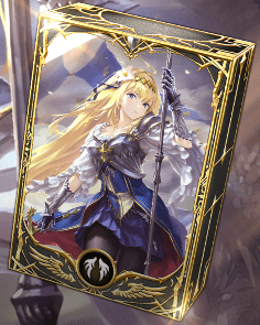 アミュレットビショップ