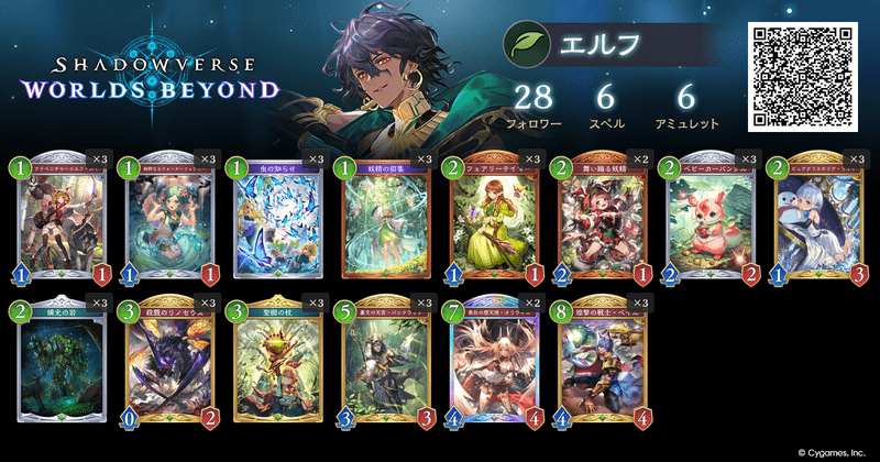 フェアリーエルフ