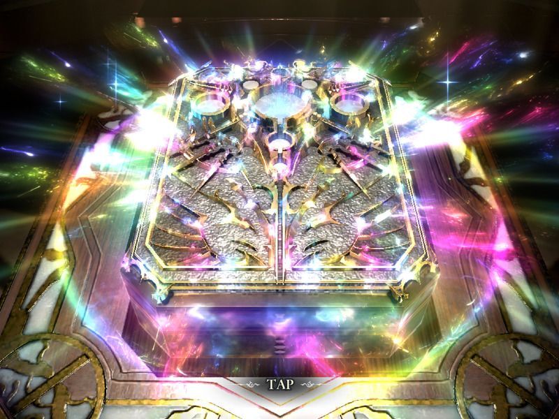 レジェンド確定