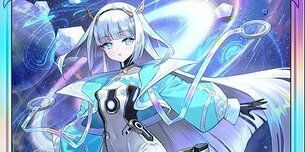 新たなる少女・エース