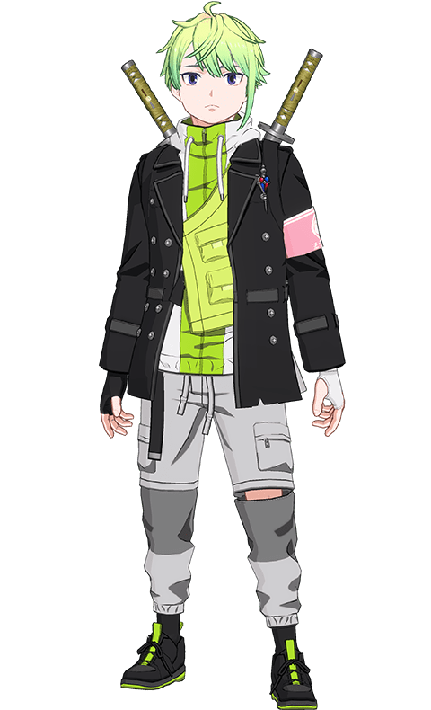 居切一飛のプロフィール画像