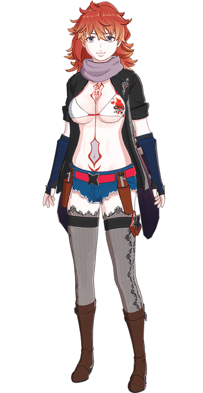 霧隠シュラのプロフィール画像