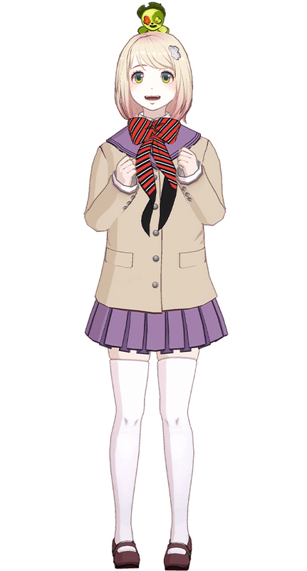 杜山しえみのプロフィール画像