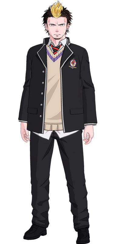 勝呂竜士のプロフィール画像