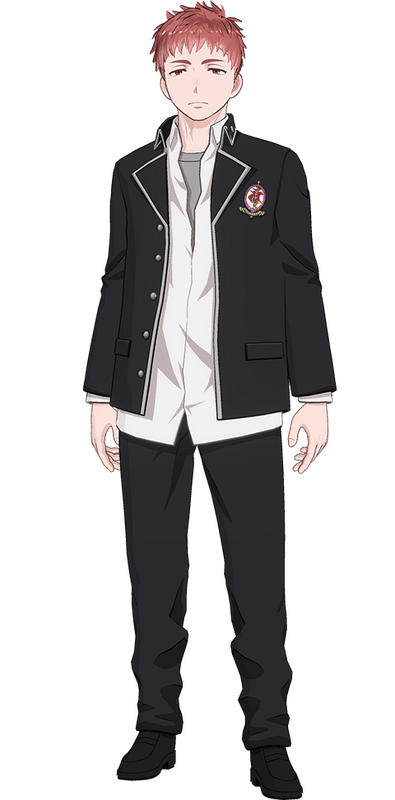 志摩廉造のプロフィール画像