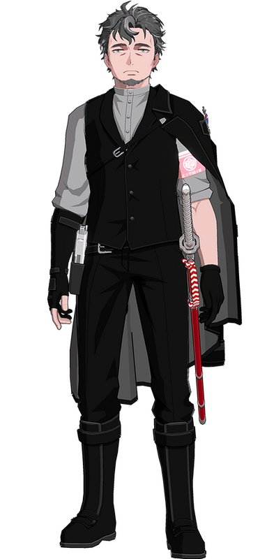 幕外有史のプロフィール画像