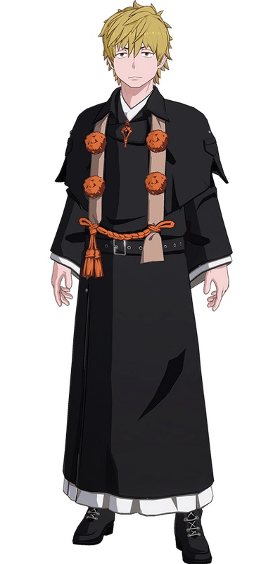 志摩金造のプロフィール画像