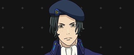 ダスティ・アッテンボロー