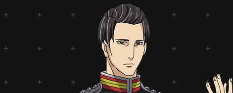 パウル・フォン・オーベルシュタイン