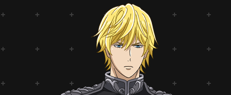 ラインハルト・フォン・ローエングラム