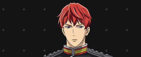 ジークフリード・キルヒアイス