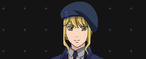 フレデリカ・グリーンヒル