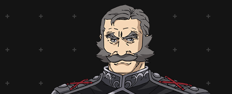 グレゴール・フォン・ミュッケンベルガー