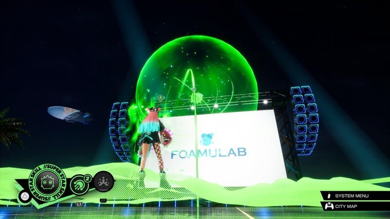 スパイキービーツ