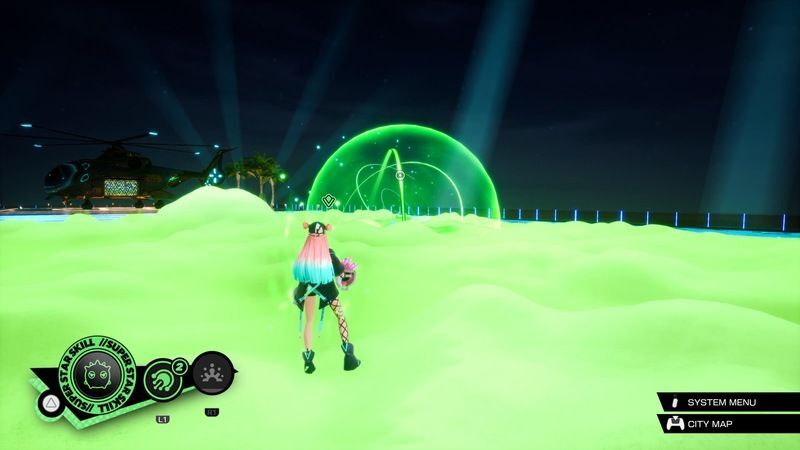 スパイキービーツ