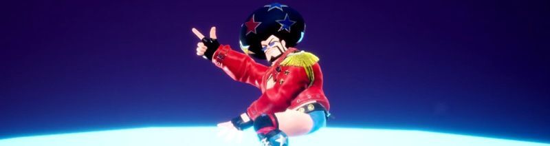 【フォームスターズ】Mr.ボンバヘッドの立ち回りとスキン【FOAMSTARS】