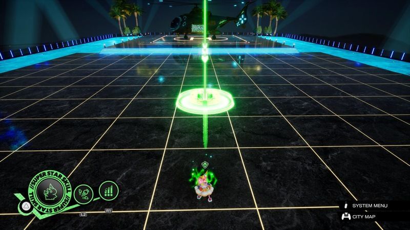 ラブリープロモーション