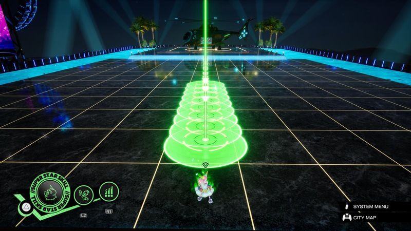 ラブリープロモーション