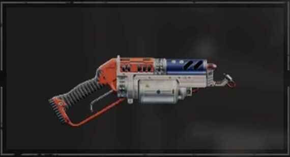 P-72 クリスパー