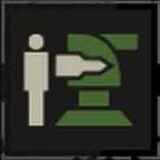 E/AT-12 対戦車陣地