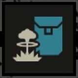 B-100 携帯用ヘルボム