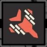 イーグル機銃掃射