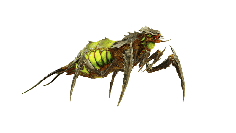 スカベンジャー