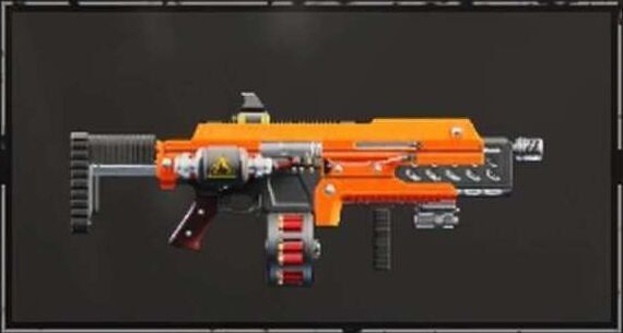 ブレイカー焼夷弾