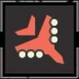 イーグルクラスター爆弾