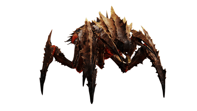 ブルードコマンダー