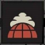 軌道スモークバリア