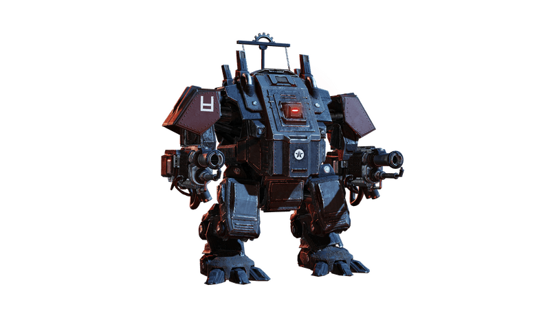 ハルク・ブルーザー