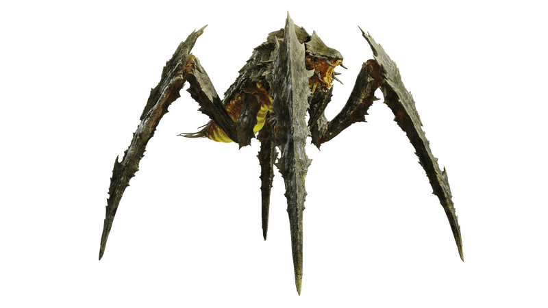 バイル・タイタン