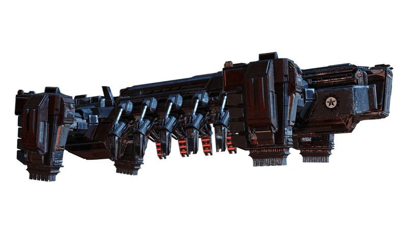 ドロップシップ