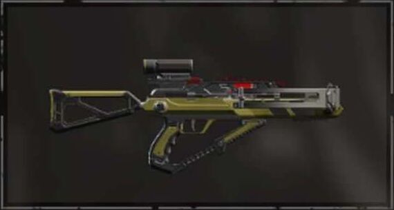 CB-9 爆発クロスボウ