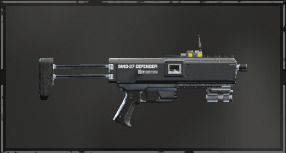 ディフェンダー