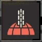 軌道ガトリング弾幕